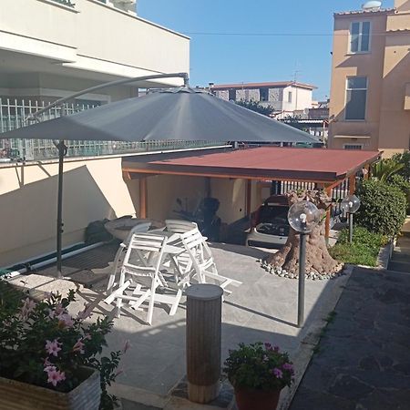 Casa Nettuno Apartment Exterior photo