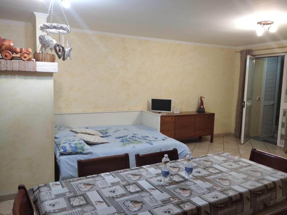 Casa Nettuno Apartment Exterior photo
